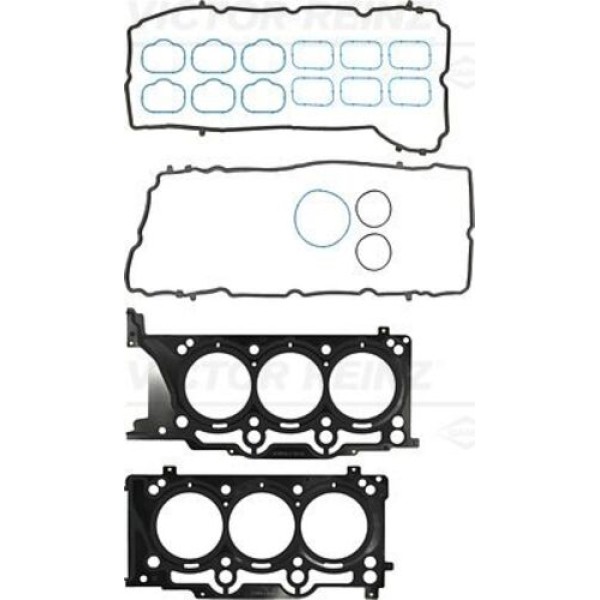 VICTOR REINZ 01 GASKET SET. CYLINDER HEAD 