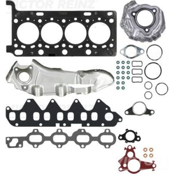 VICTOR REINZ 03 TAKIM CONTA UST OM626.951 C-CLASS W205 14>18 S205 14>17 