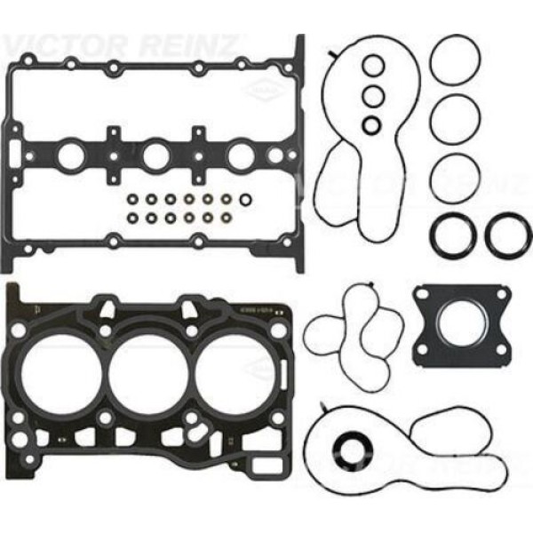 VICTOR REINZ 01 GASKET SET. CYLINDER HEAD 