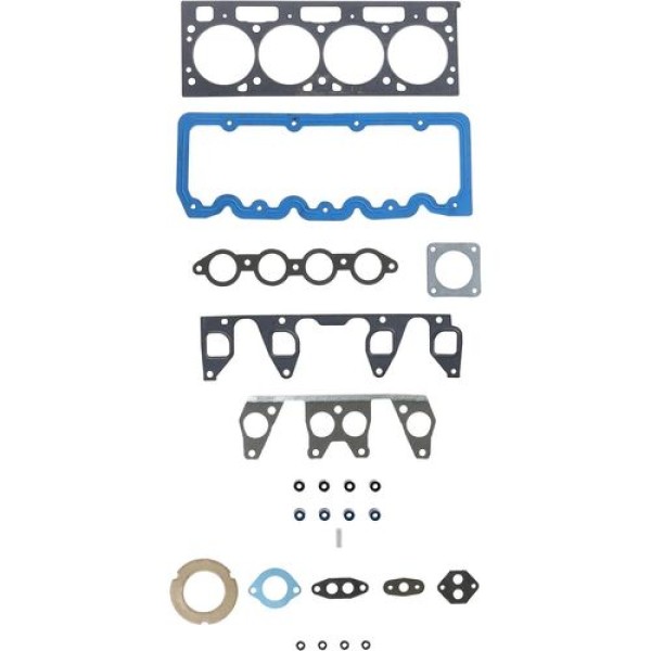 VICTOR REINZ 02-11111-01 GASKET SET. CYLINDER HEAD BMW 