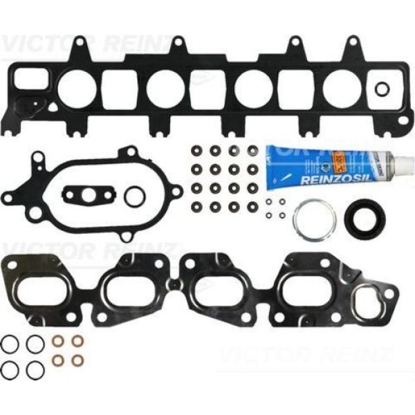 VICTOR REINZ 02-11307-01 GASKET SET. CYLINDER HEAD 