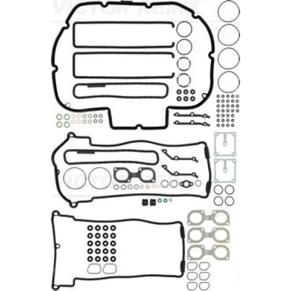 VICTOR REINZ 01 BMW E39 M5 UST TAKIM CONTA 11121407805 