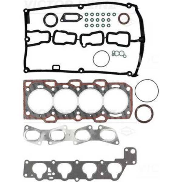 VICTOR REINZ 04 SILINDIR KAPAK CONTA SETI ALFA ROMEO 156 1.6TS 97>04 
