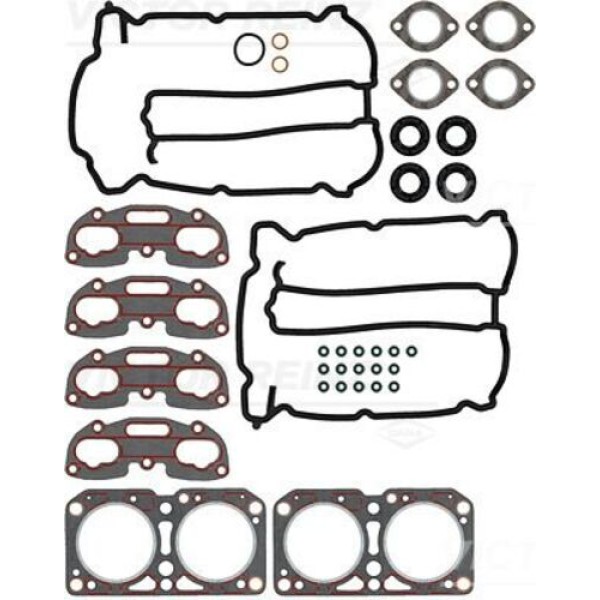 VICTOR REINZ 02-35715-01 GASKET SET. CYLINDER HEAD 