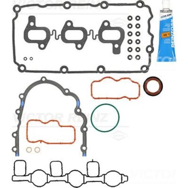 VICTOR REINZ 01 UST TAKIM CONTA TOUAREG-Q7-CAYENNE 4-5-6 SIL ASB-BKN-BKS-BMK-BNG-CASA-BSG-BUG-BUN 339.601 