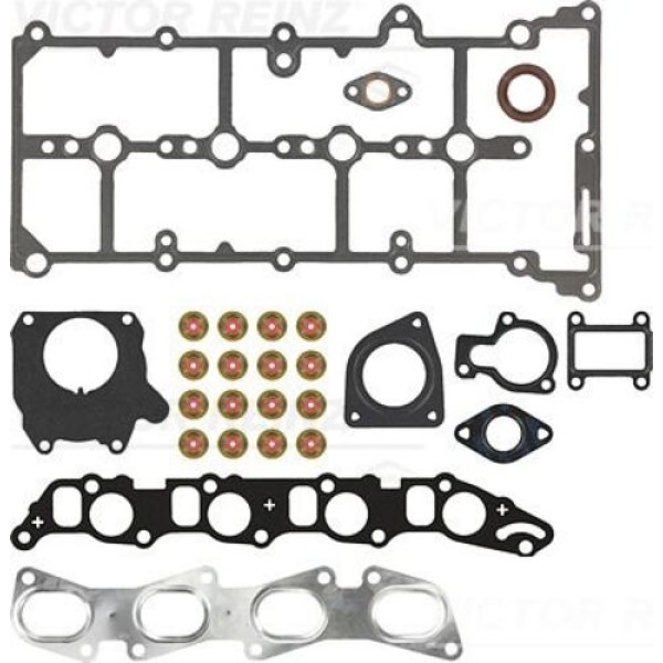 VICTOR REINZ 05 UST TAKIM CONTASI ALFA ROMEO 1.9 JTD OPEL ASTRA H VECTRA C 1.9 JTD 