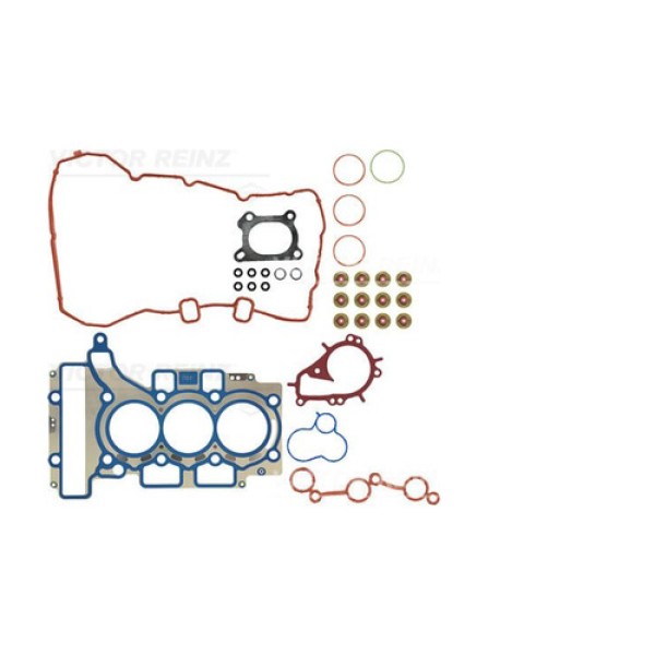 VICTOR REINZ 01 UST TAKIM CONTA P208 P308 II P2008 P5008 P3008 DS3 DS4 C3 III C4 II EB2 EB2M EB2F 1.2 12V EB2DT 