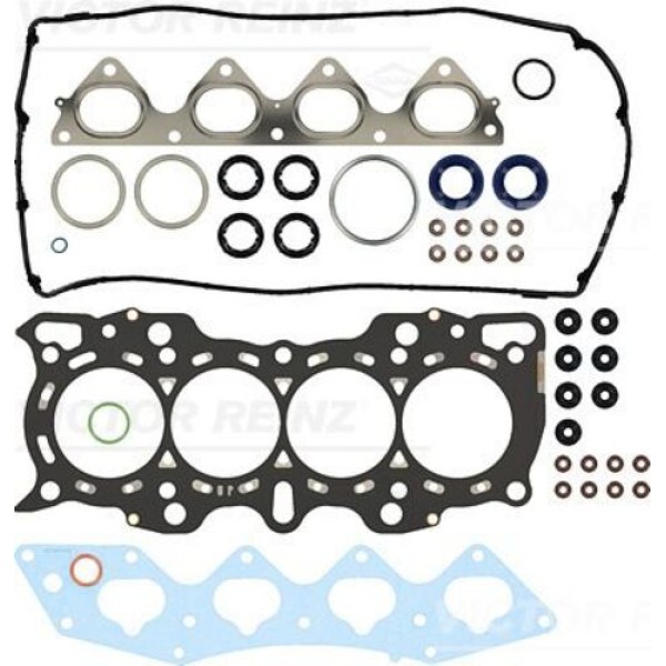 VICTOR REINZ 01 GASKET SET. CYLINDER HEAD 