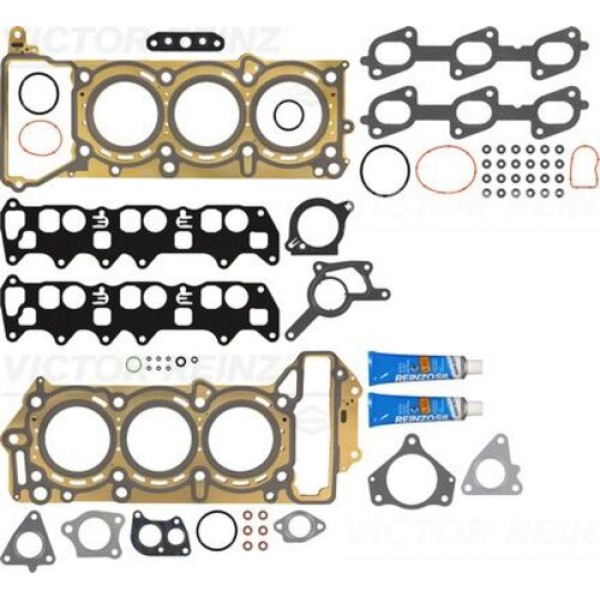 VICTOR REINZ 02-37955-01 TAKIM CONTA UST OM642 W204 11>14 C218 11>14 W212 11>15 W166 11>15 W221 11>12 