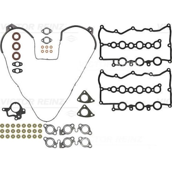 VICTOR REINZ 02 UST TAKIM CONTA DISCOVERY 4 RANGE ROVER SPORT 3.1 
