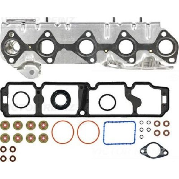 VICTOR REINZ 01 UST TAKIM CONTA SKC.SIZ PARTNER TEPEE-FOCUS III-T.CONNECT-FIESTA VI 1.6T DCI EURO 5 11 