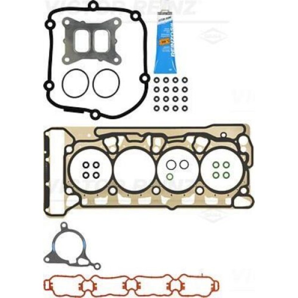 VICTOR REINZ 02 UST TAKIM CONTA AUDI A4-A5 2010 1.8-2.0 TFSI CJEB-CNCD 