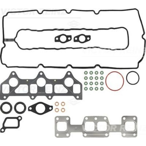 VICTOR REINZ 01 GASKET SET. CYLINDER HEAD 