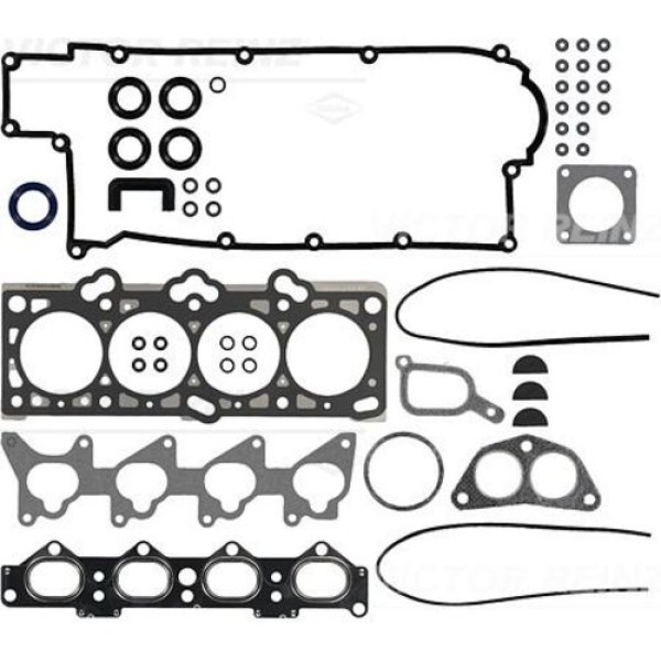 VICTOR REINZ 01 GASKET SET. CYLINDER HEAD 