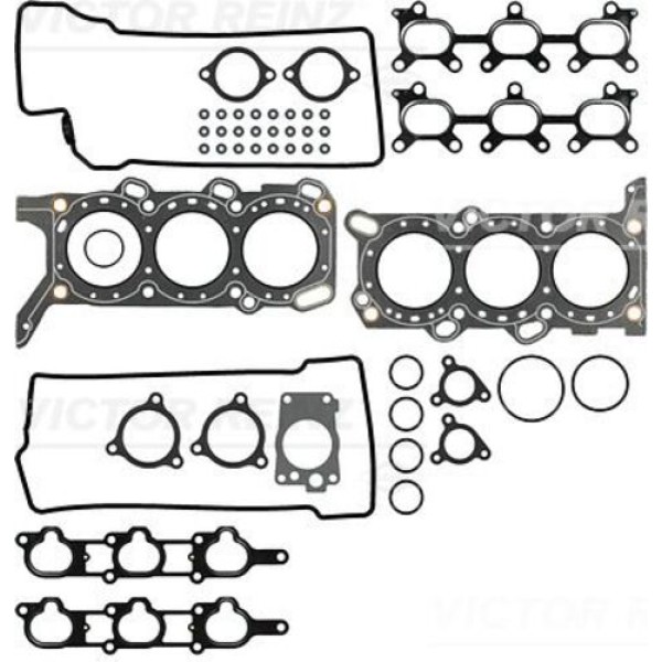 VICTOR REINZ 02-53655-01 GASKET SET. CYLINDER HEAD 