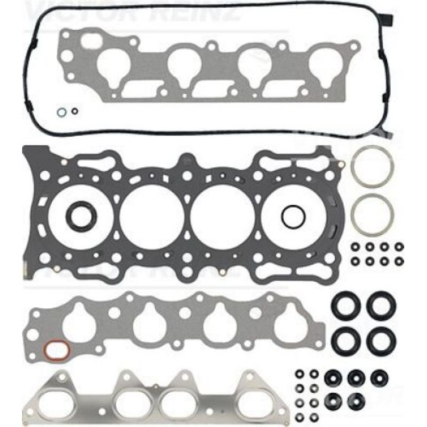 VICTOR REINZ 03 GASKET SET. CYLINDER HEAD 