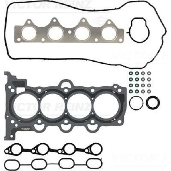 VICTOR REINZ 01 GASKET SET. CYLINDER HEAD 