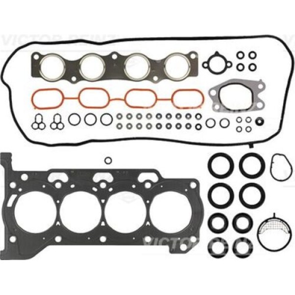 VICTOR REINZ 02-54025-03 GASKET SET. CYLINDER HEAD 