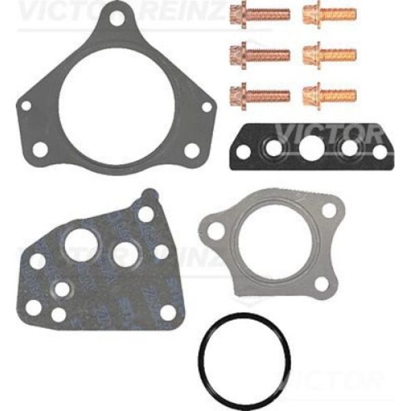 VICTOR REINZ 01 MOUNTING KIT. CHARGER 