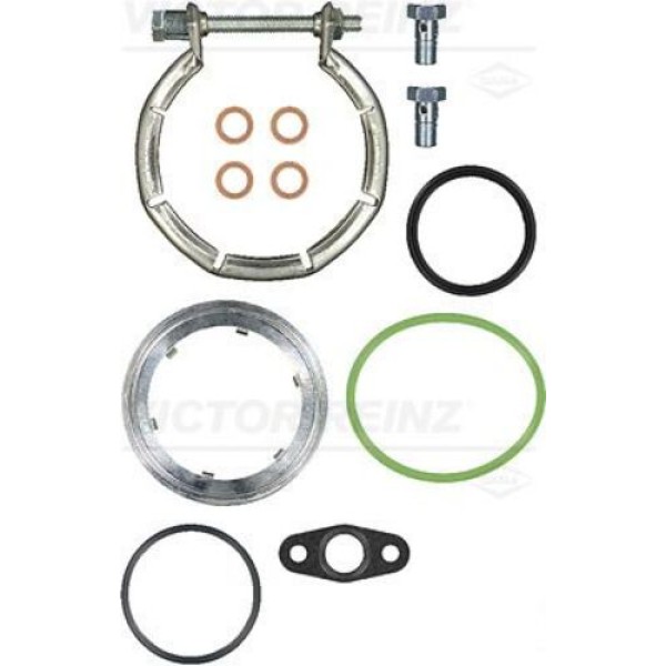 VICTOR REINZ 04-10282-01 MOUNTING KIT. CHARGER 