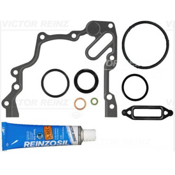 VICTOR REINZ 01 GASKET SET. CRANK CASE BMW 