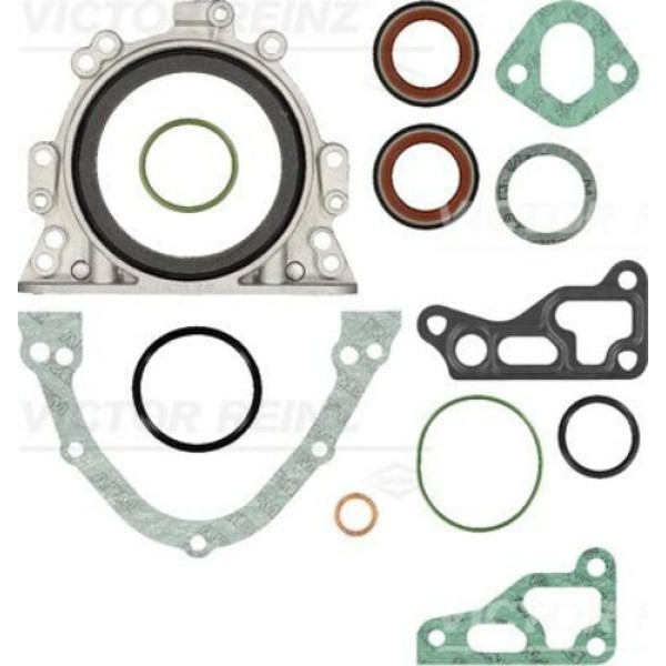 VICTOR REINZ 04 MOTOR ALT TAKIM CONTA A4 A6 GALAXY ALHAMBRA CORDOBA IBIZA INCA TOLEDO FELICIA CADDY GOLF III PASSAT POLO SHARAN 1.7 1.9 SDI TDI ADE AEF AFF AHH AVG AGD AEY 