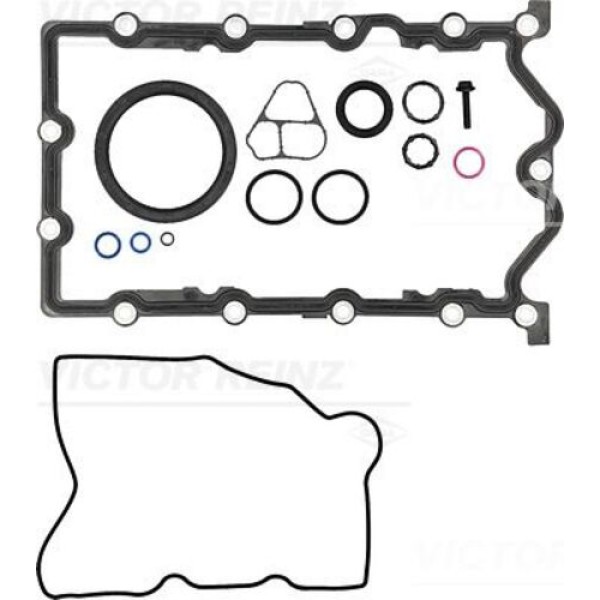 VICTOR REINZ 01 ALT TAKIM CONTA MINI W10 B16 A R50 R52 R53 01>06 