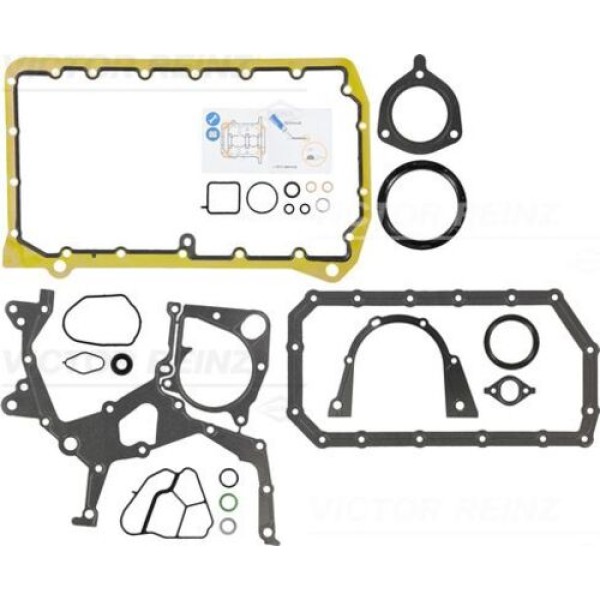 VICTOR REINZ 01 ALT TAKIM CONTA M47 204D3 FREELANDER I L314 2.0 TD4 00>05 