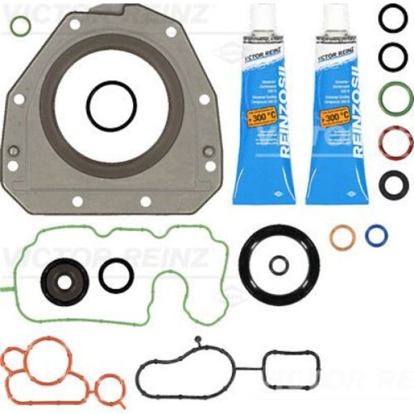 VICTOR REINZ 02 ALT TAKIM CONTA A4 A5 A6 A8 Q3 Q5 T5 T6 2.0 TSI TFSI CJKA CAED CCZC CDNB CDZA CPMA CPSA 