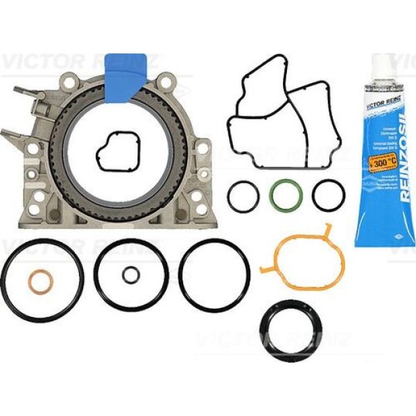 VICTOR REINZ 01 ALT TAKIM CONTA A3 Q3 Q5 ALHAMBRA LEON OCTAVIA SUPERB YETI AMAROK CADDY GOLF VI JETTA PASSAT 2.0TDI CFFA CGLA CGLB CLJA CFJA CFFB CLCA CAAA CAAB CAAC CCHA CKTC CKUB CSNA 