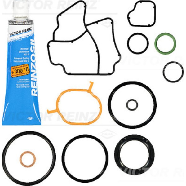 VICTOR REINZ 02 ALT TAKIM CONTA A1 A3 A4 A5 A6 Q3 Q5 TT ALHAMBRA IBIZA SUPERB GOLF VI PASSAT TIGUAN CC 2.0TDI CLLA CFGC CFGB CJCA CMFB 