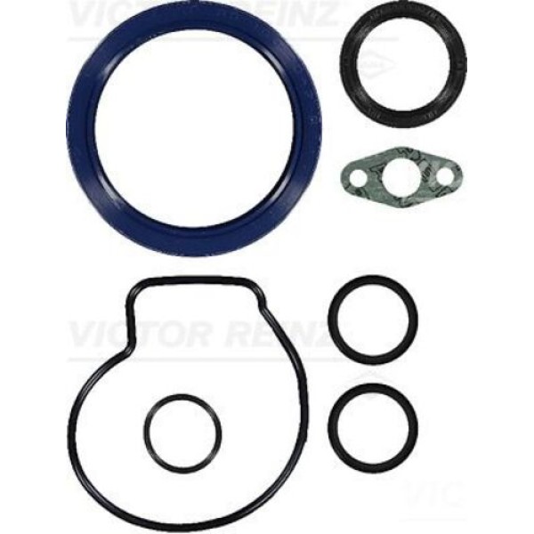 VICTOR REINZ 01 GASKET SET. CRANK CASE 