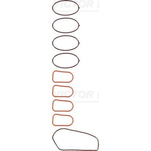 VICTOR REINZ 01 EMME MANIFOLD CONTA TK. (OM611) V-CLASS 638 2 99>03 VITO 638 99>03 SPRINTER 00>05 