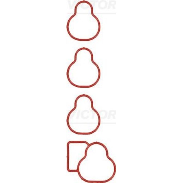 VICTOR REINZ 01 EMME MANIFOLD CONTA CORSA B-ASTRA G X12XE 