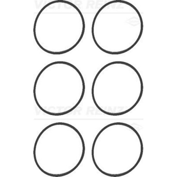 VICTOR REINZ 01 EMME MANIFOLD CONTA SETI BMW N52 N53 N54 N55 S63 B44 E87 E90 F30 F32 E60 F10 E64 F06 F12 F01 E83 F25 F26 E70 E71 E72 F15 F16 Z4 E89 E84 