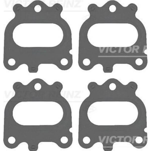 VICTOR REINZ 01 EGZOST MANIFOLD CONTASI MITSUBISHI PAJERO 3.2 