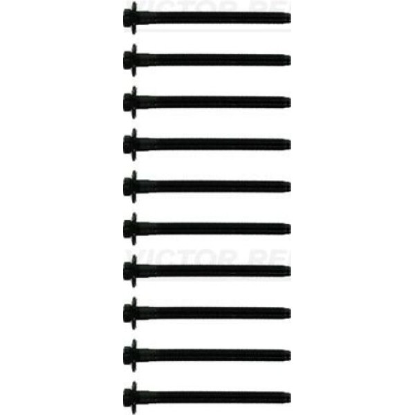 VICTOR REINZ 01 SILINDIR KAPAK SAPLAMASI OM622. OM626 C-CLASS W205 14> VITO W447 14> 