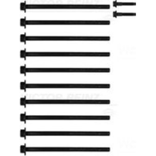 VICTOR REINZ 01 SILINDIR KAPAK SAPLAMASI ASTRA J-INSIGNIA A-MOKKA-ASTRA K B16DTH 