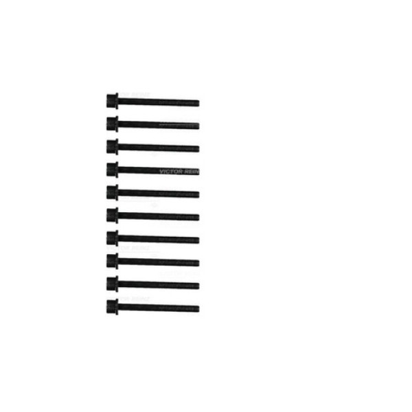 VICTOR REINZ 01 SILINDIR KAPAK SAPLAMASI TAKIM ASTRA K-CORSA E B10XFL-B10XFT 