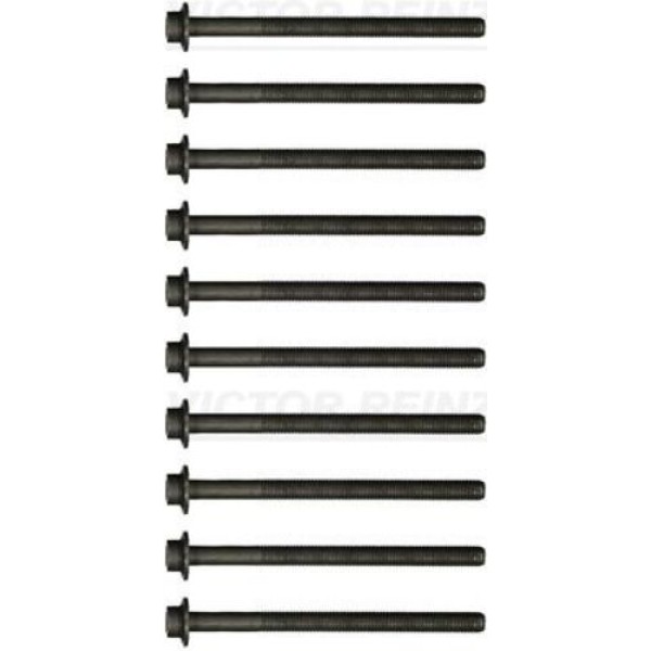 VICTOR REINZ 01 SILINDIR KAPAK SAPLAMASI 204DTD LAND ROVER VELAR RANGE ROVER EVOQUE DISCOVERY SPORT JAGUAR XF SPORTBRAKE E-PACE XE XF II 