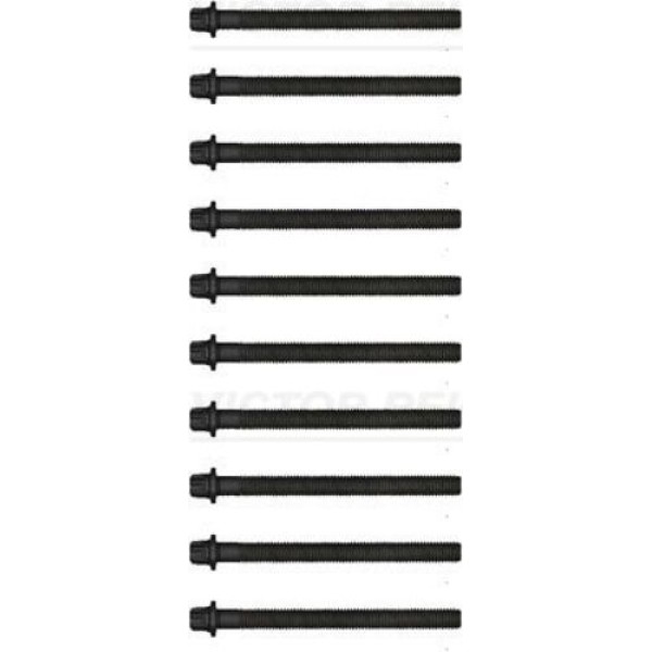 VICTOR REINZ 01 SILINDIR KAPAK SAPLAMASI BMW M62 M60 E34 E32 E38 E53 M62 B44 RANGE ROVER 3 VOGUE L322 4.4 02>04 