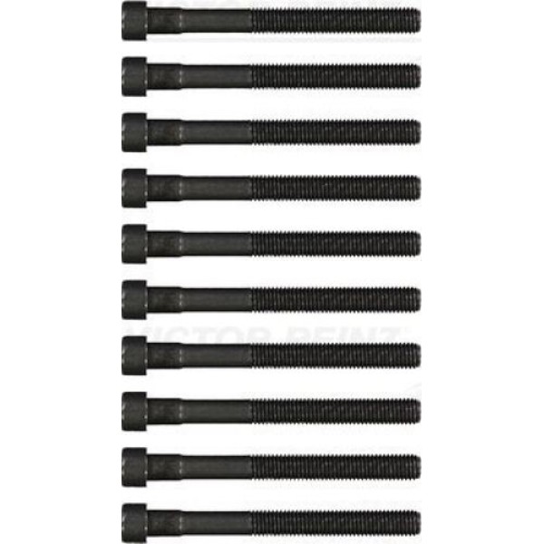 VICTOR REINZ 14-32026-01 SILINDIR KAPAK SAPLAMASI 