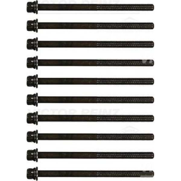 VICTOR REINZ 01 CIVATA SILINDIR KAPAK SAPLAMASI CAPTIVA 2.0 CDTI 