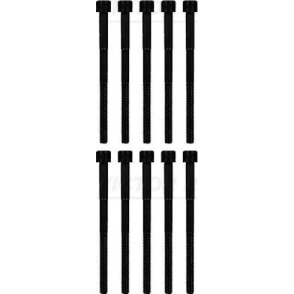 VICTOR REINZ 01 SILINDIR KAPAK SAPLAMASI COROLLA-AURIS 1.6 2006-2018-AVENSIS 1.6-2.0 2008 > 