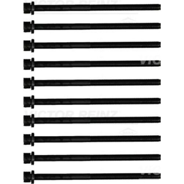 VICTOR REINZ 01 SILINDIR KAPAK SAPLAMASI TAKIM ASTRA H-ASTRA J-INSIGNIA A-VECTRA C Z19DTH-A20DTH-A20DTR 