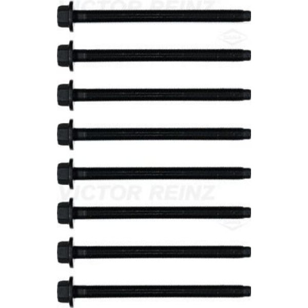 VICTOR REINZ 01 SILINDIR KAPAK SAPLAMASI DISCOVERY 3 4 L319 04>18 RANGE ROVER IV L405 13> RANGE ROVER SPORT I L320 13> RANGE ROVER SPORT 2 L494 13>15 