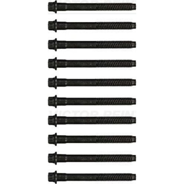 VICTOR REINZ 01 SAPLAMA SILINDIR KAPAK- MISTUBISHI CARISMA 96> 1.6-COLT 96>03 LANCER 96>03 1.6-PAJERO-PININ 01> 