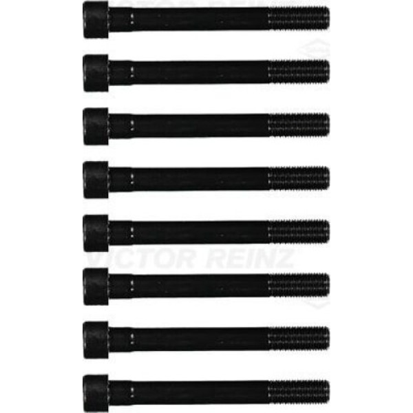 VICTOR REINZ 01 SAPLAMA SILINDIR KAPAK- GALLOPER 00> 3.0 V6-SONATA 90>98 3.0 V6-MITSUBISHI PAJERO 90> 3.1 