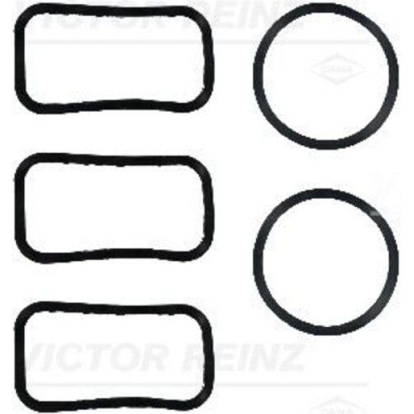 VICTOR REINZ 15-10051-01 KULBUTOR KAPAK CONTASI MERCEDES OM622 W205 14>18 S205 14>18 VITO W447 14>-RENAULT MEGANE III TRAFIC III KADJAR TALISMAN QAHSQAI XTRAIL 1.6 DCI R9M 