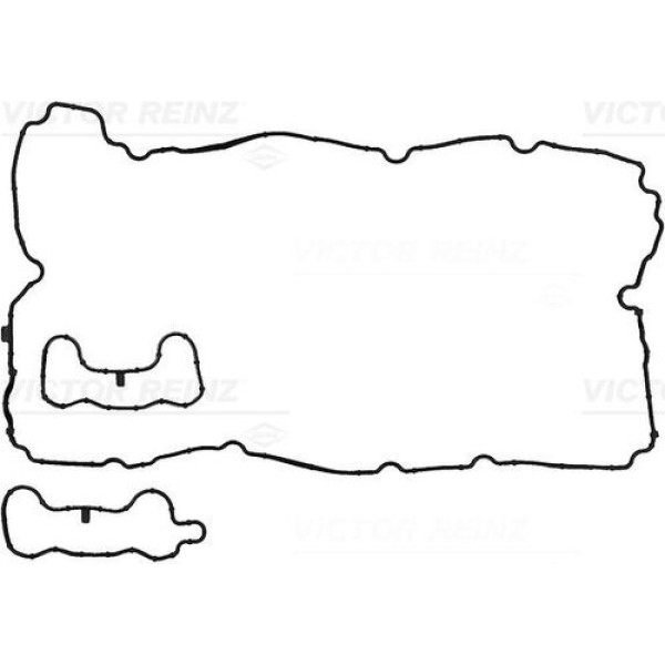 VICTOR REINZ 01 GASKET SET. ROCKER COVER 